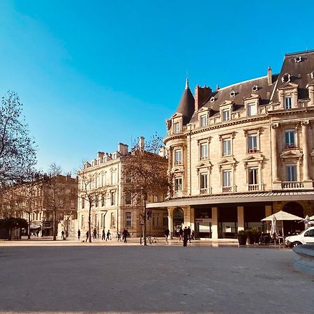 Appartement Centre Ville De Valence Face A La Gare Экстерьер фото
