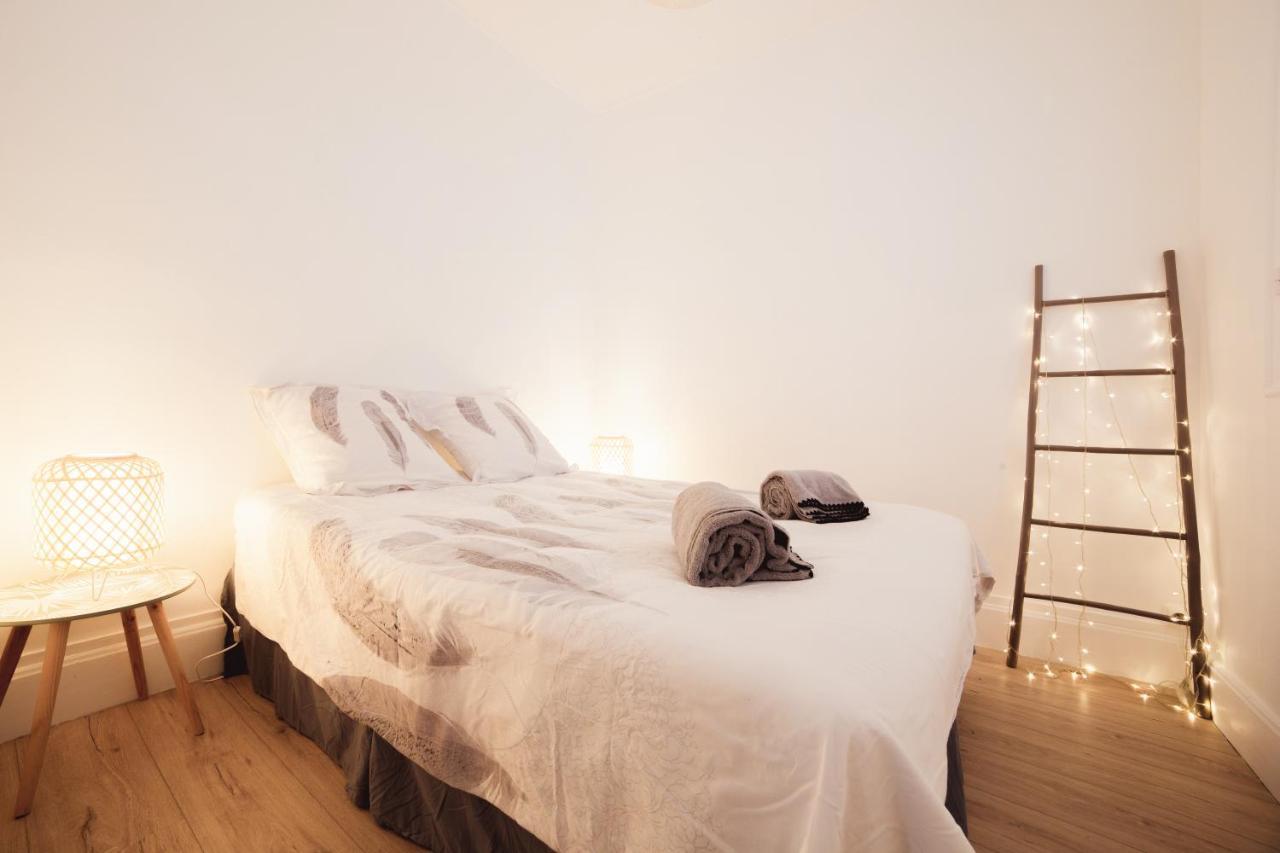 Appartement Centre Ville De Valence Face A La Gare Экстерьер фото